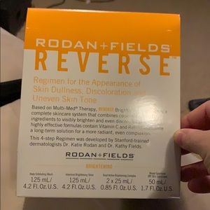 Today + Fields Reverse
